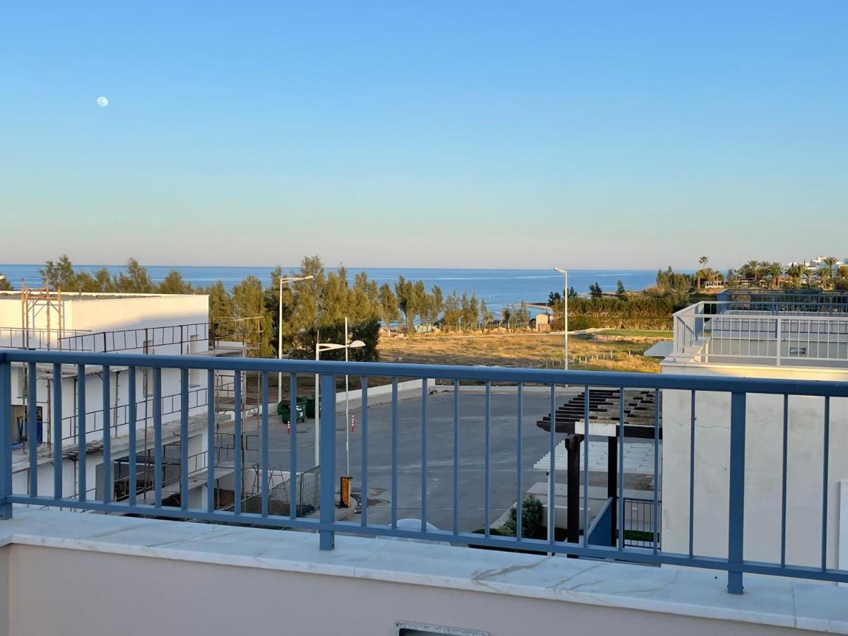 Indigo Villa Protaras Ngoại thất bức ảnh