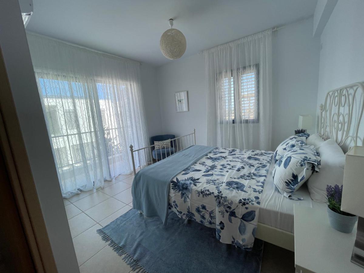 Indigo Villa Protaras Ngoại thất bức ảnh