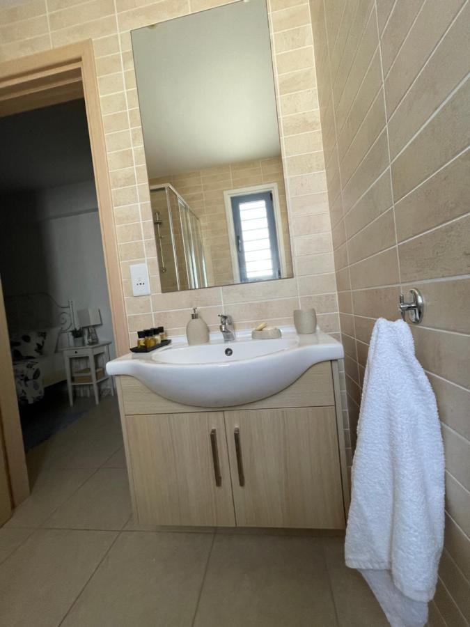 Indigo Villa Protaras Ngoại thất bức ảnh