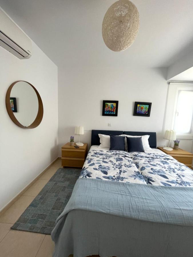 Indigo Villa Protaras Ngoại thất bức ảnh