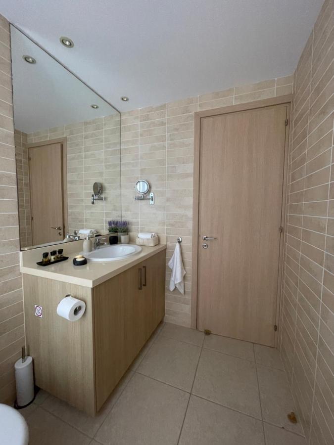 Indigo Villa Protaras Ngoại thất bức ảnh