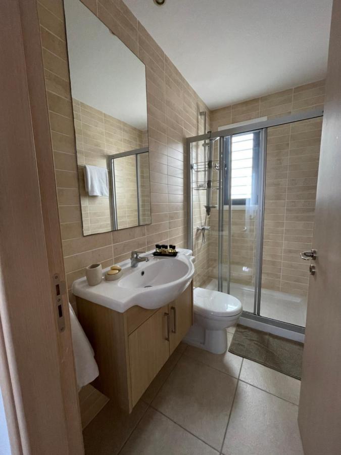 Indigo Villa Protaras Ngoại thất bức ảnh
