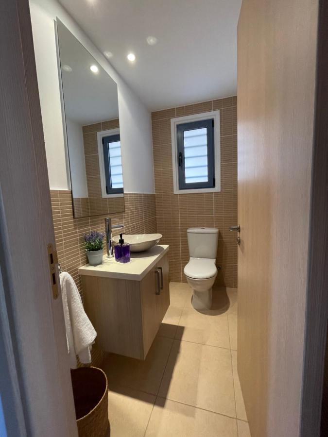 Indigo Villa Protaras Ngoại thất bức ảnh