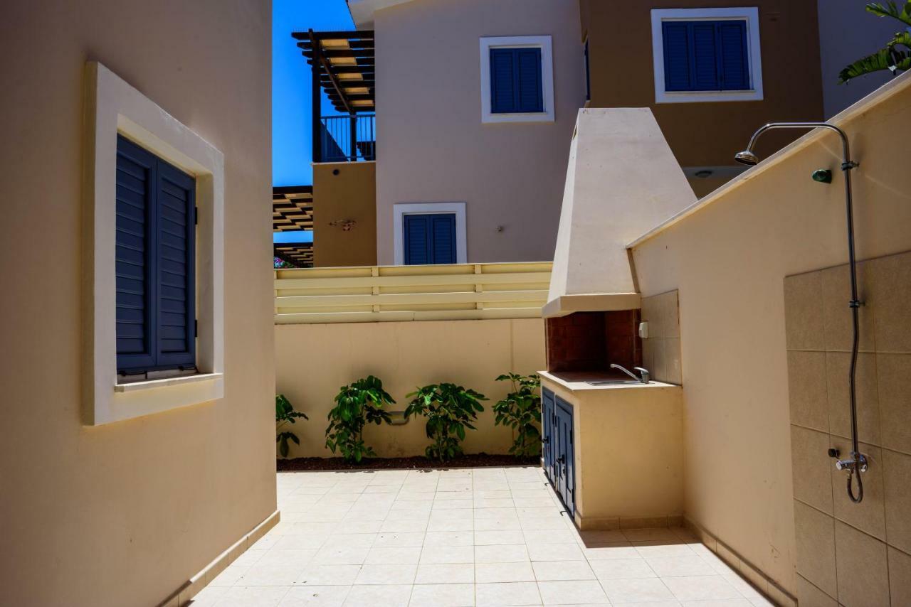Indigo Villa Protaras Ngoại thất bức ảnh