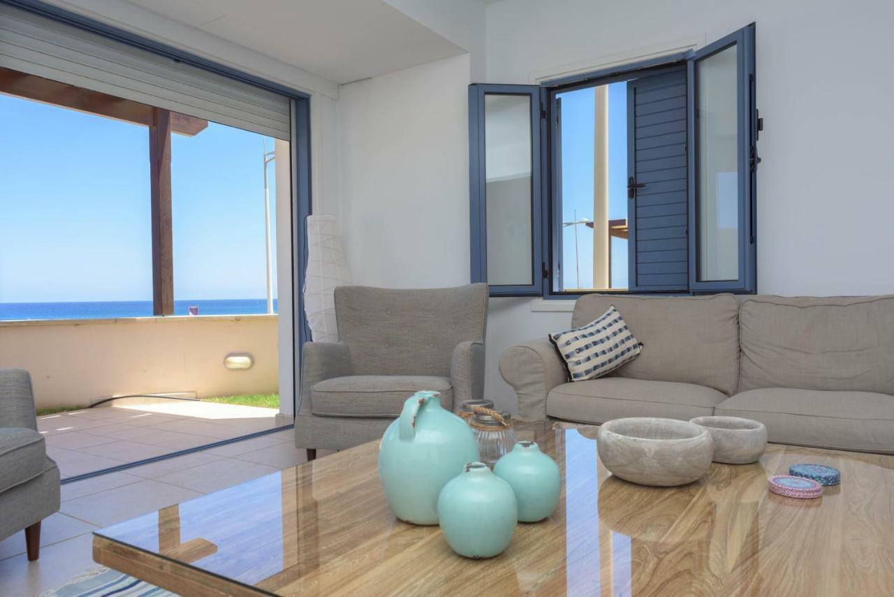 Indigo Villa Protaras Ngoại thất bức ảnh