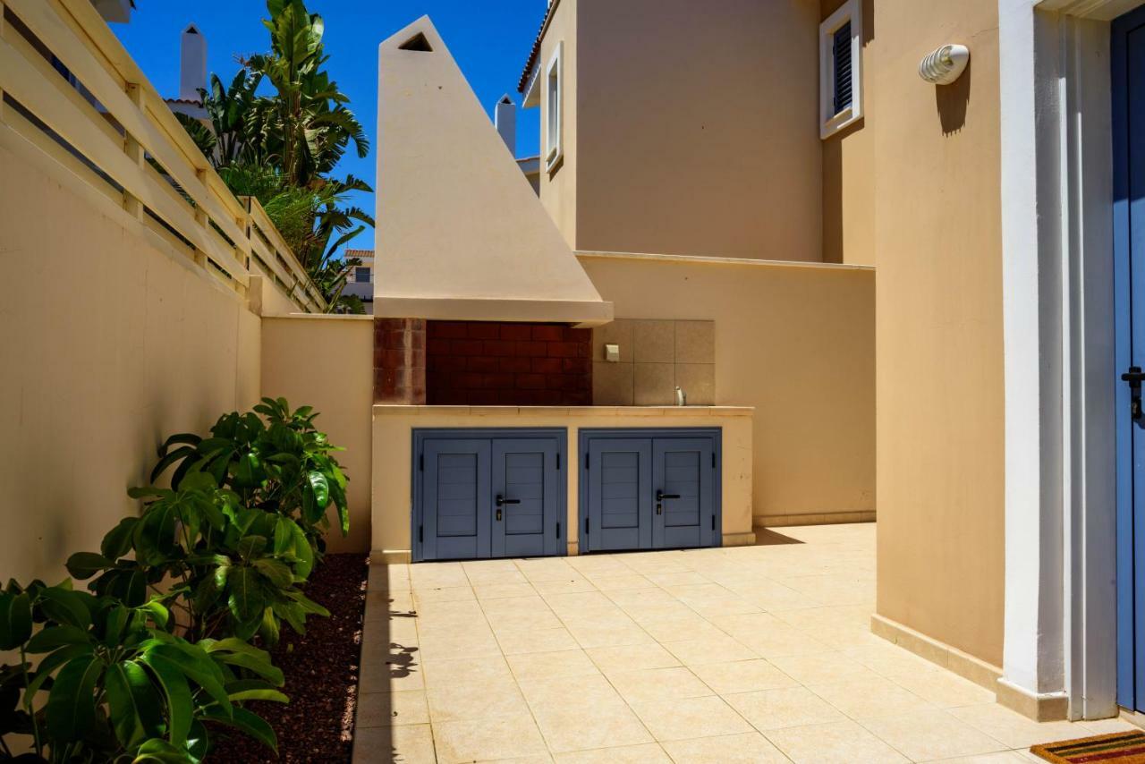 Indigo Villa Protaras Ngoại thất bức ảnh