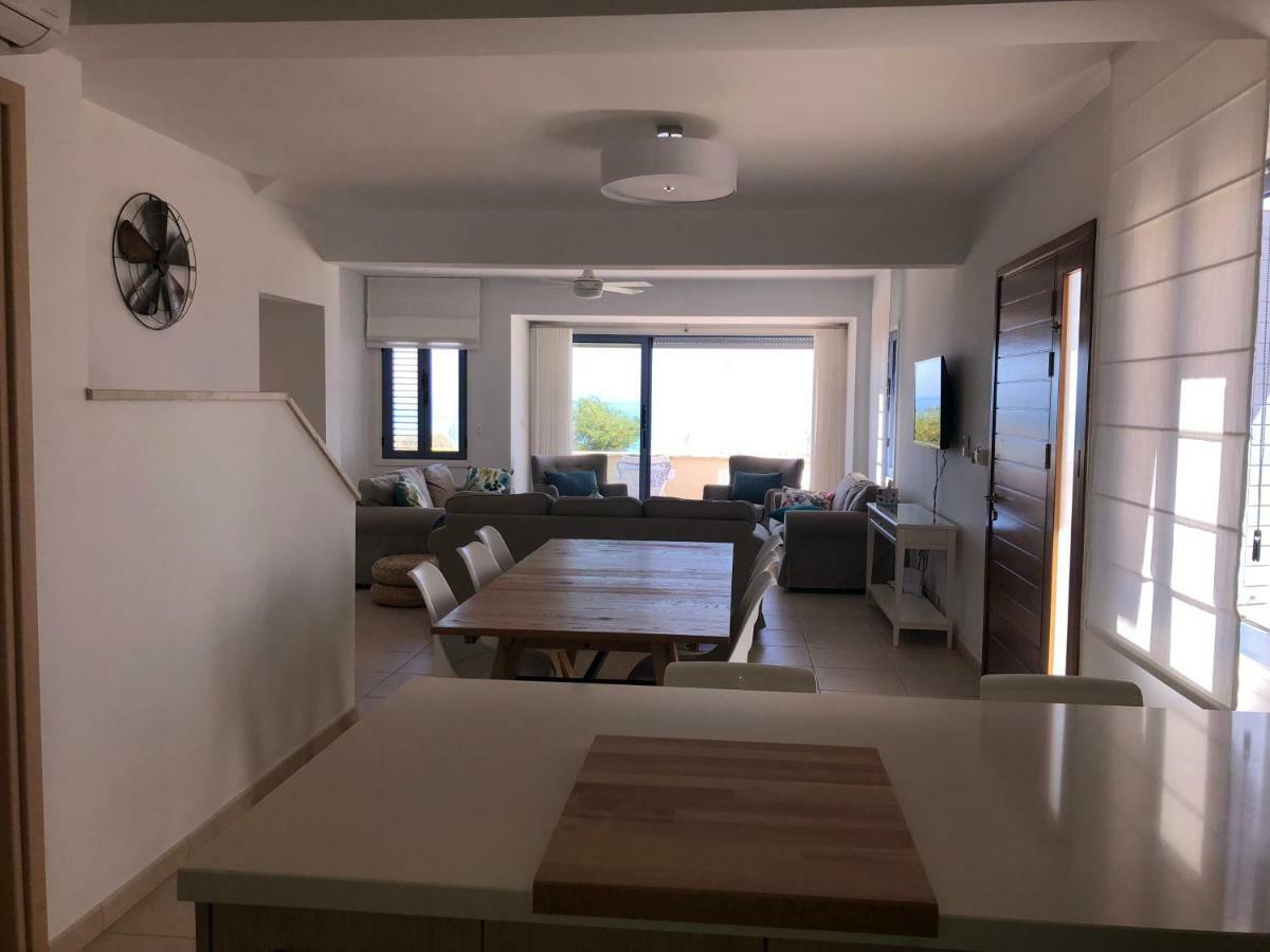 Indigo Villa Protaras Ngoại thất bức ảnh