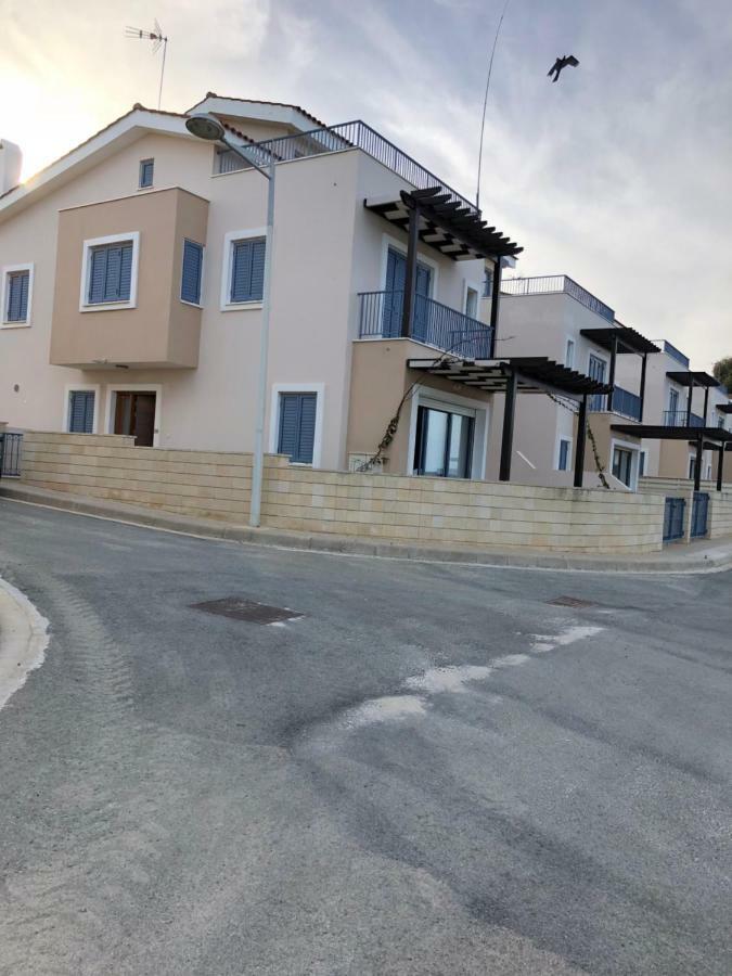 Indigo Villa Protaras Ngoại thất bức ảnh
